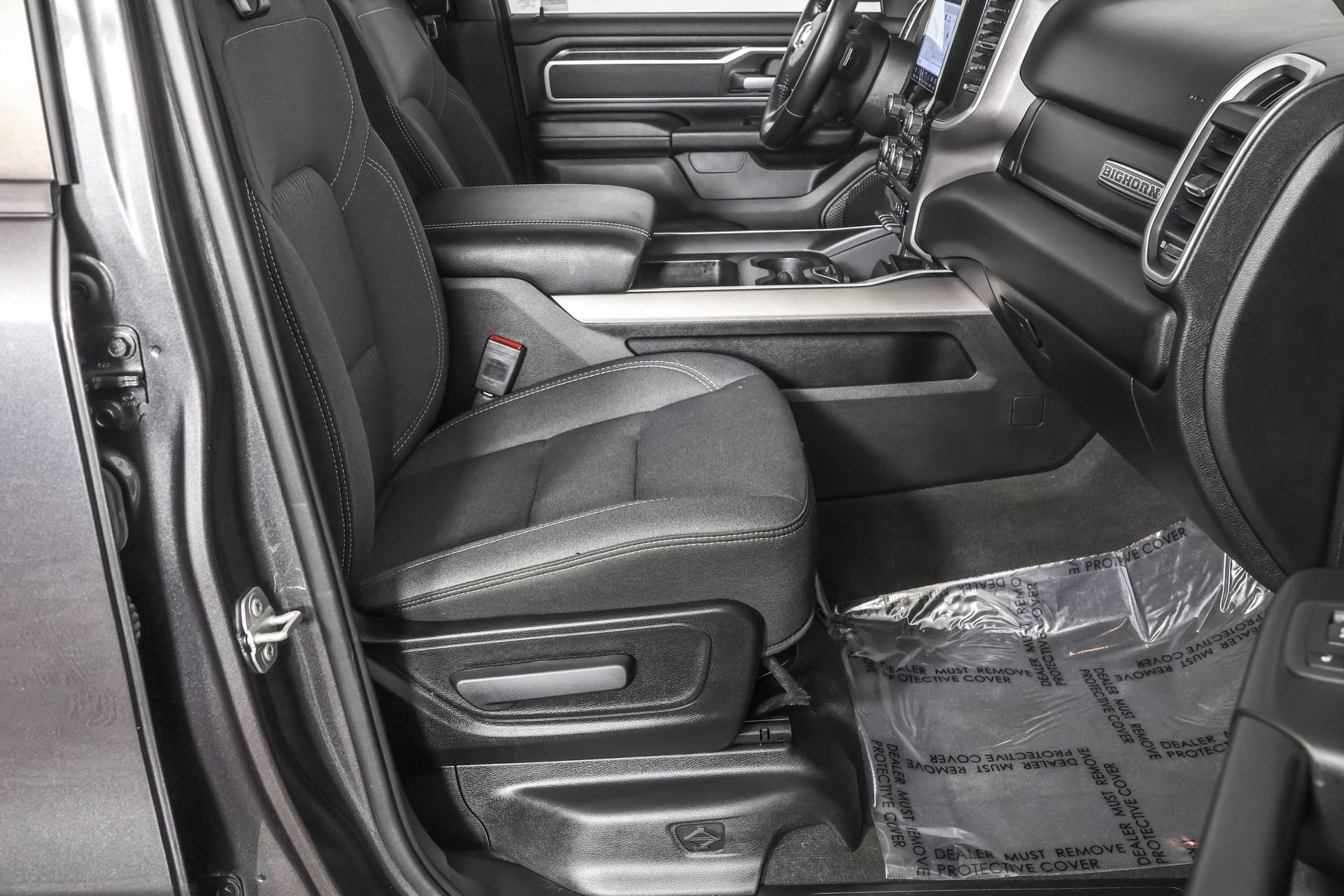 Used 2022 RAM 1500 Big Horn image 49