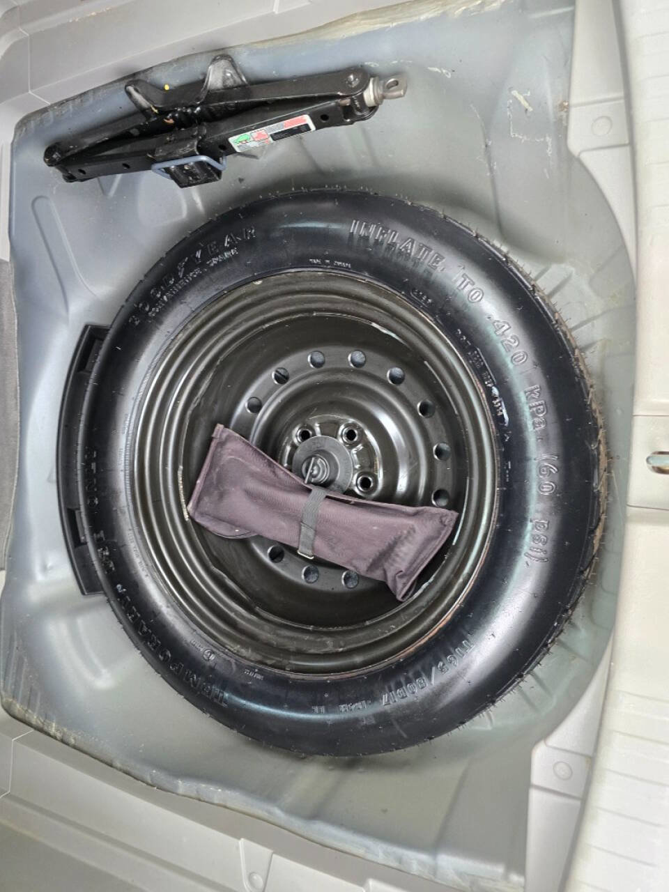 Used 2014 Honda CR-V LX image 45