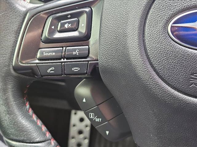 Used 2021 Subaru WRX w/ Popular Package #1 AWD/4WD image 25
