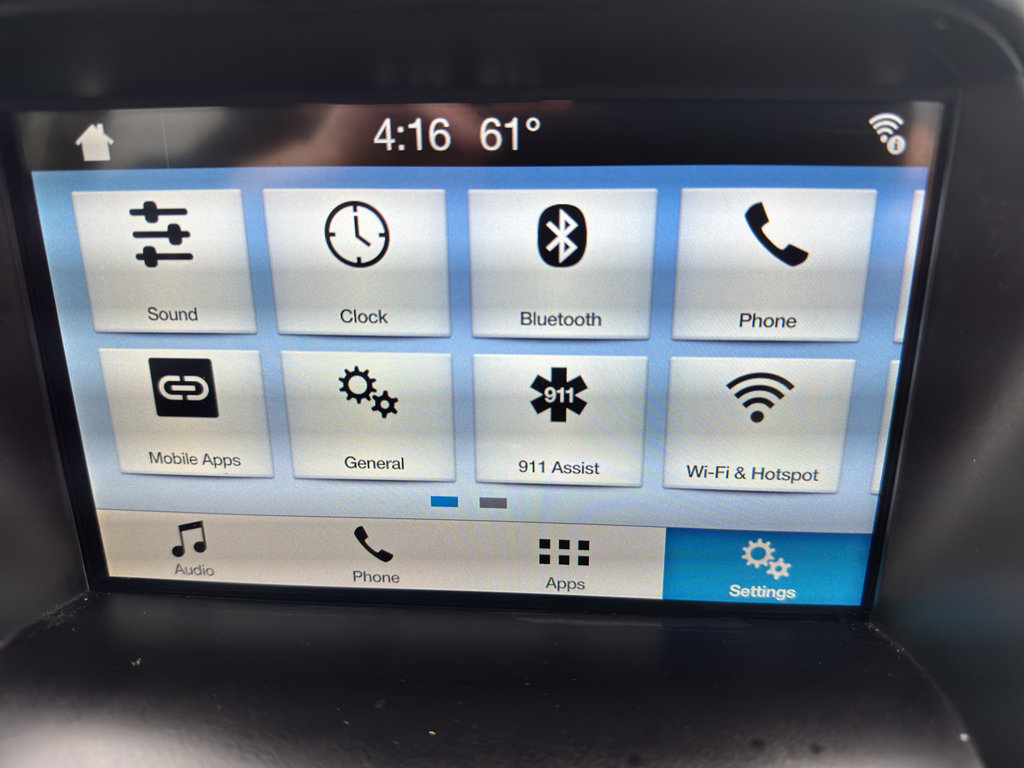 Used 2019 Ford Escape SE AWD/4WD image 24