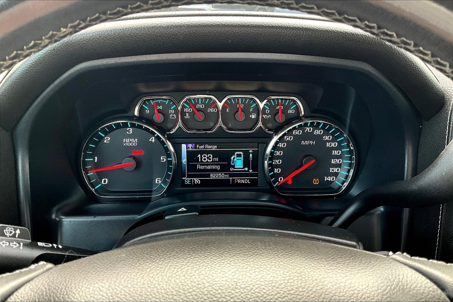 Used 2019 GMC Sierra 1500 SLE w/ SLE Value Package image 14