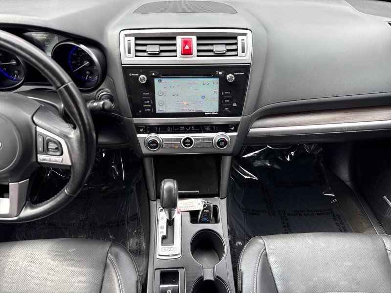 Used 2016 Subaru Legacy 2.5i Limited AWD/4WD image 61