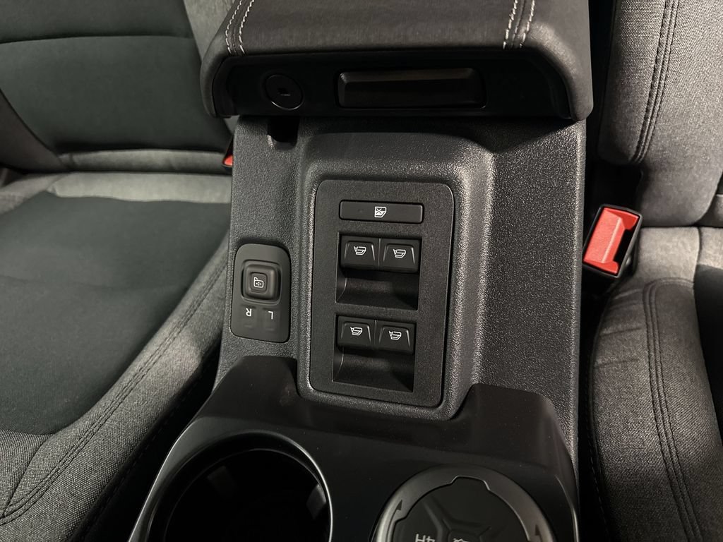 New 2026 Ford Bronco Big Bend AWD/4WD image 28