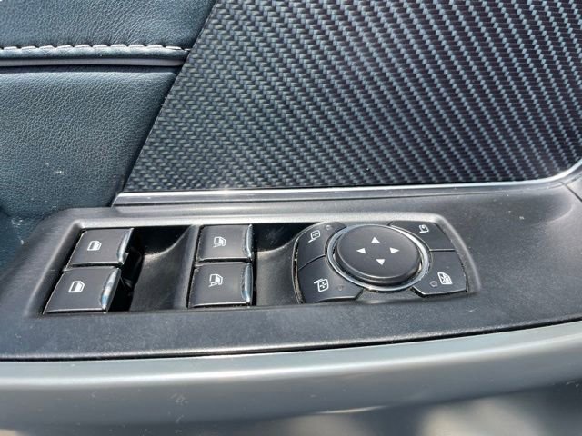 Used 2022 Ford F150 Limited AWD/4WD image 10