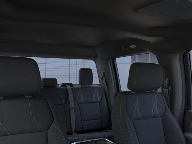 New 2025 Ford F150 STX w/ STX Black Appearance Package image 25