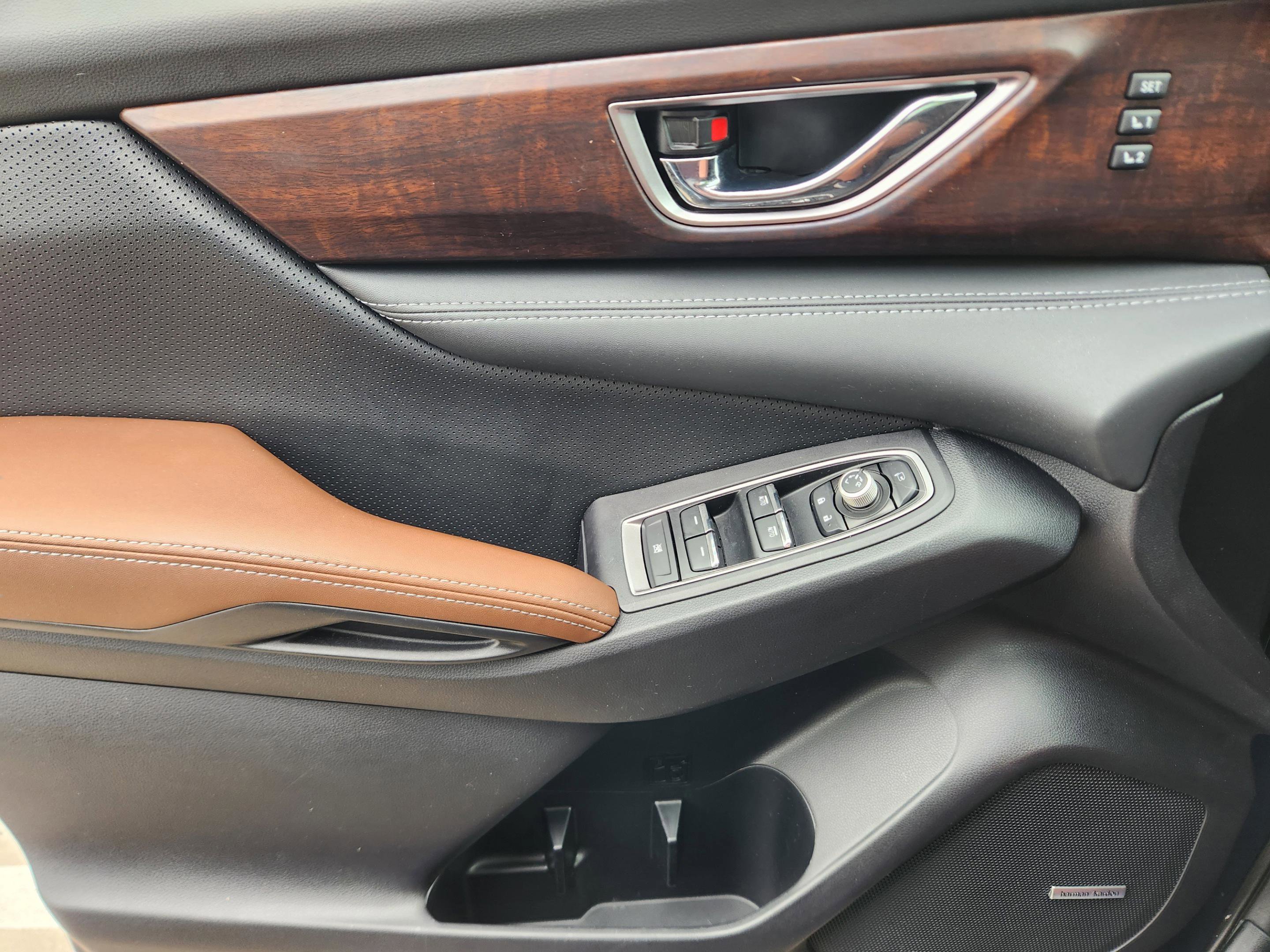 Used 2023 Subaru Ascent Touring image 18