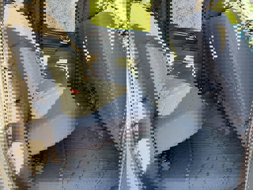 New 2025 Chevrolet Silverado 1500 LT w/ All Star Edition Plus image 12