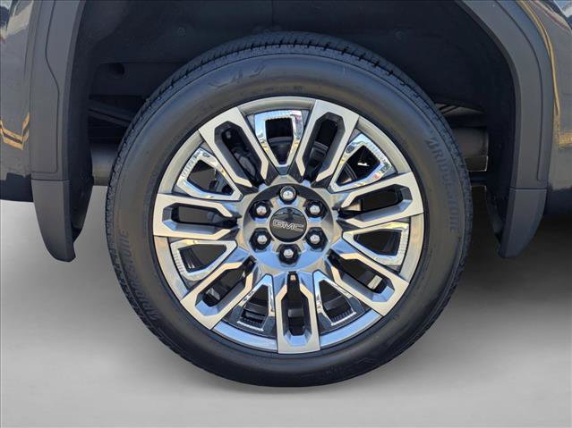 Used 2023 GMC Sierra 1500 Denali Ultimate AWD/4WD image 25