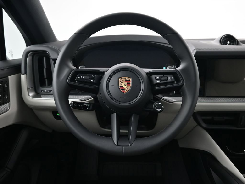 New 2026 Porsche Cayenne Coupe image 13