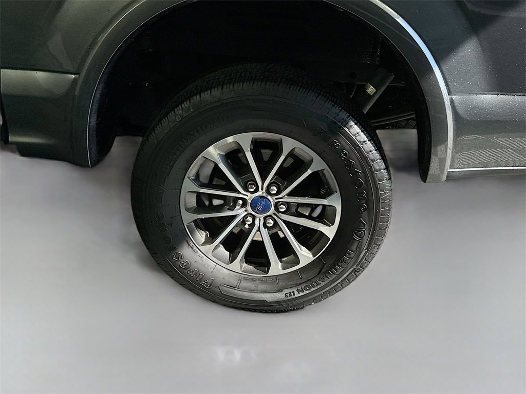 Used 2019 Ford F150 XLT w/ Equipment Group 302A Luxury image 33