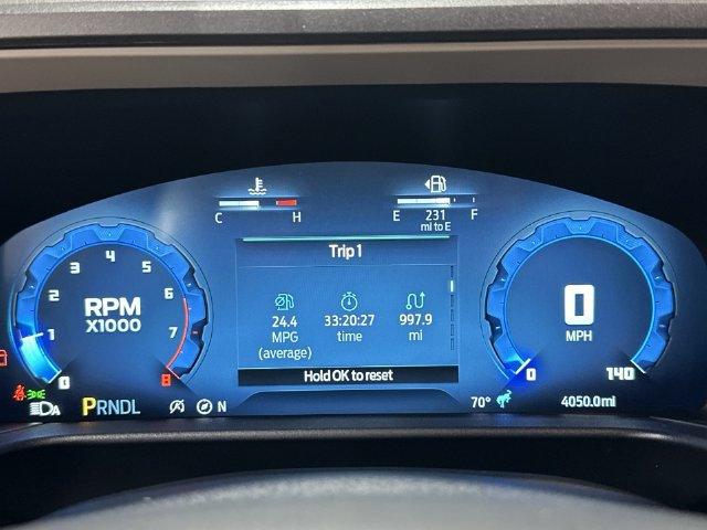 Used 2025 Ford Bronco Sport Big Bend AWD/4WD image 14