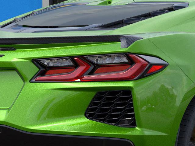 New 2026 Chevrolet Corvette Stingray Coupe w/ 1LT image 11