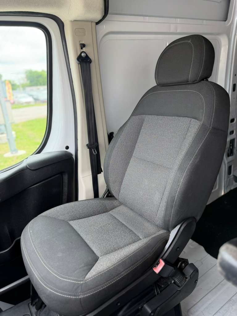 Used 2019 RAM ProMaster 3500 FWD image 15