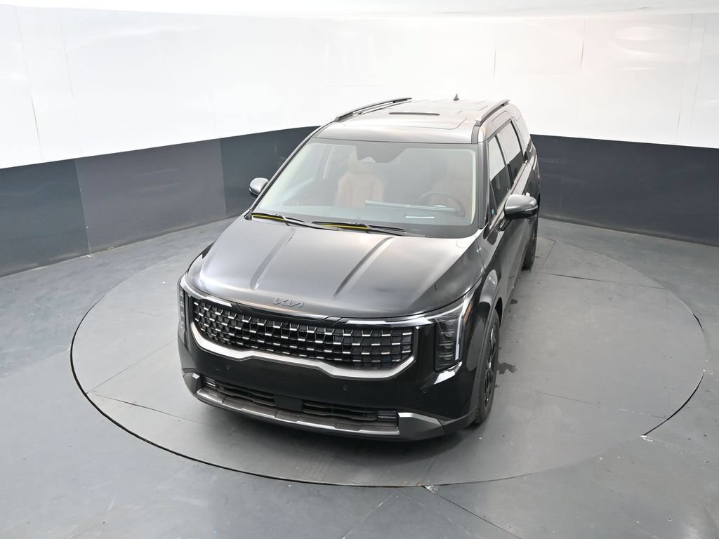 New 2026 Kia Carnival SX Prestige FWD image 19