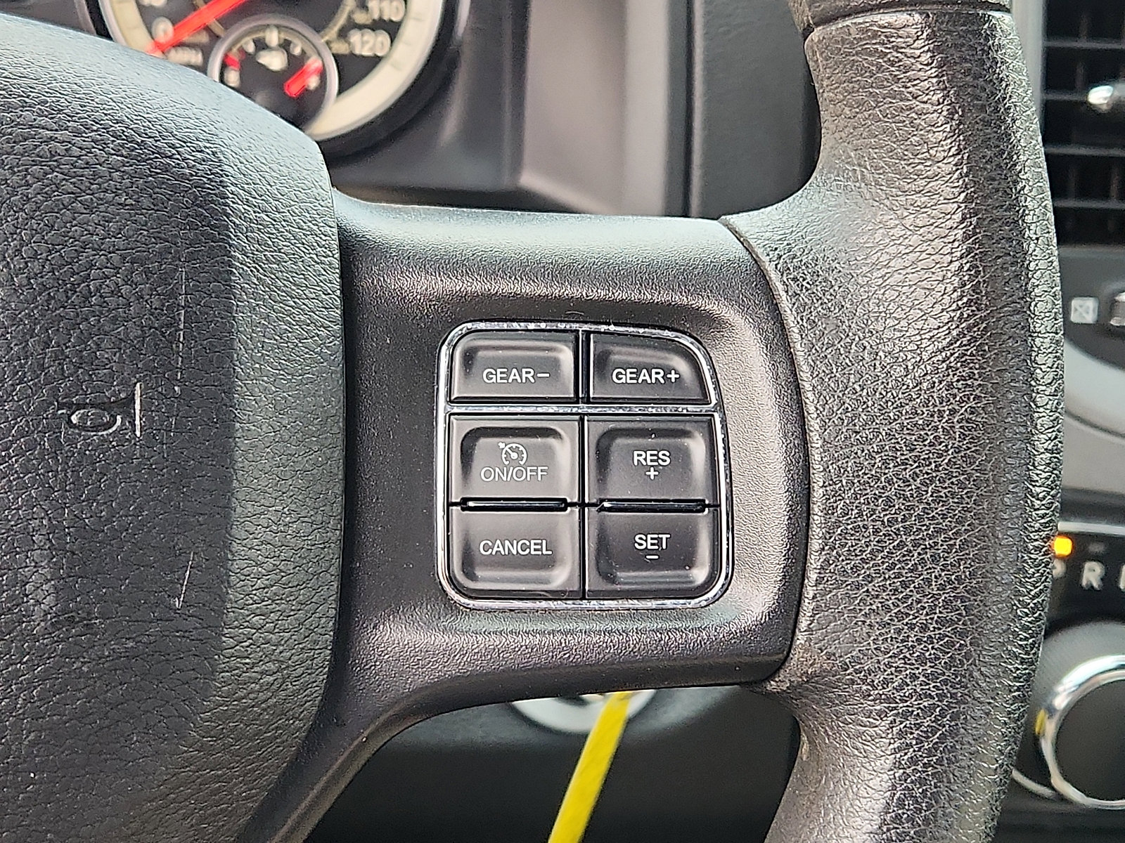 Certified 2021 RAM 1500 Tradesman w/ Popular Equipment Group image 20