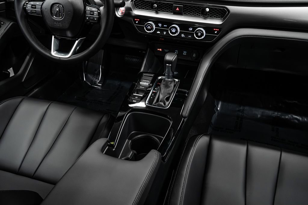 New 2026 Acura Integra image 25