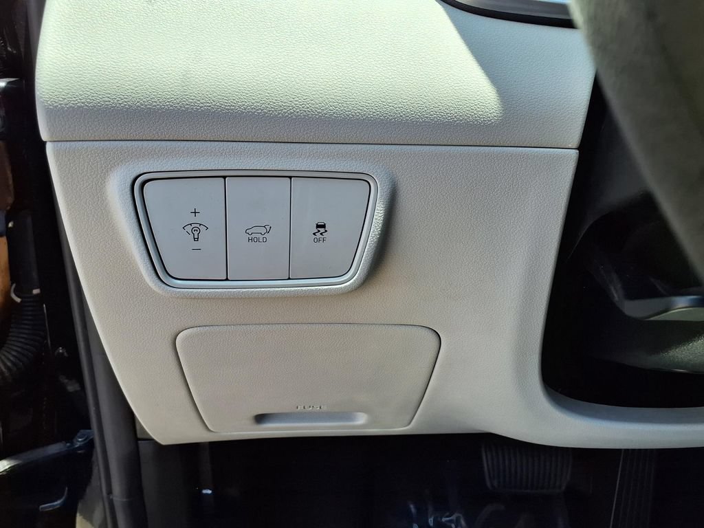 Certified 2024 Hyundai Tucson SEL FWD image 17