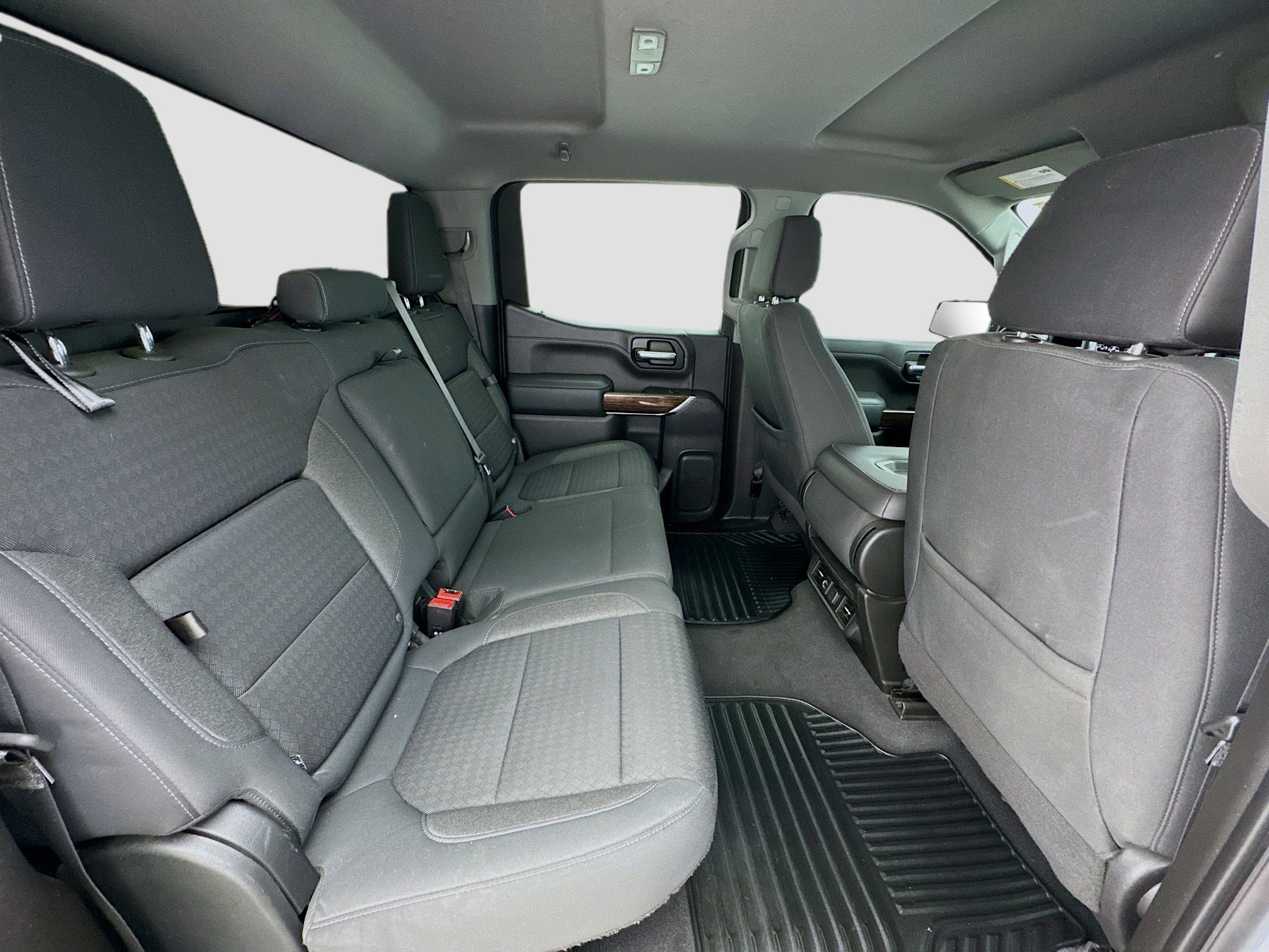 Used 2021 GMC Sierra 1500 Elevation w/ Driver Alert Package I image 17