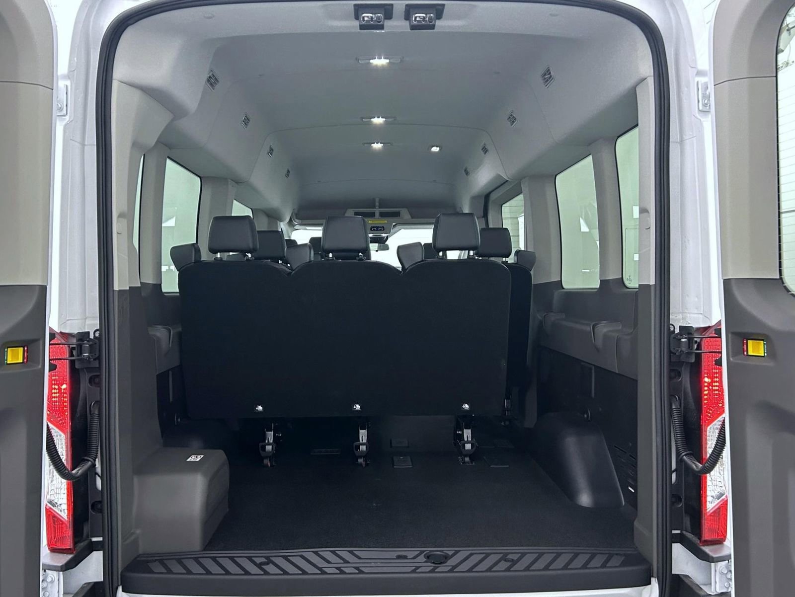 New 2026 Ford Transit 350 XL RWD image 19