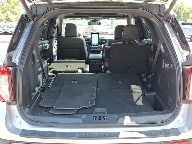 Used 2021 Ford Explorer ST w/ Equipment Group 401A image 37