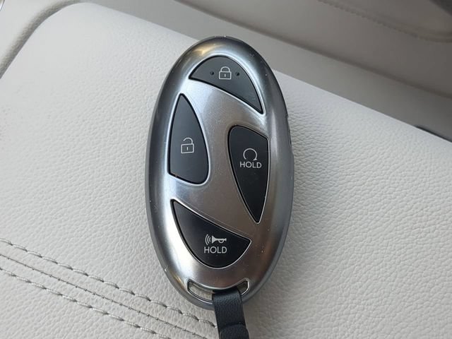 New 2025 Hyundai Tucson SEL FWD image 30