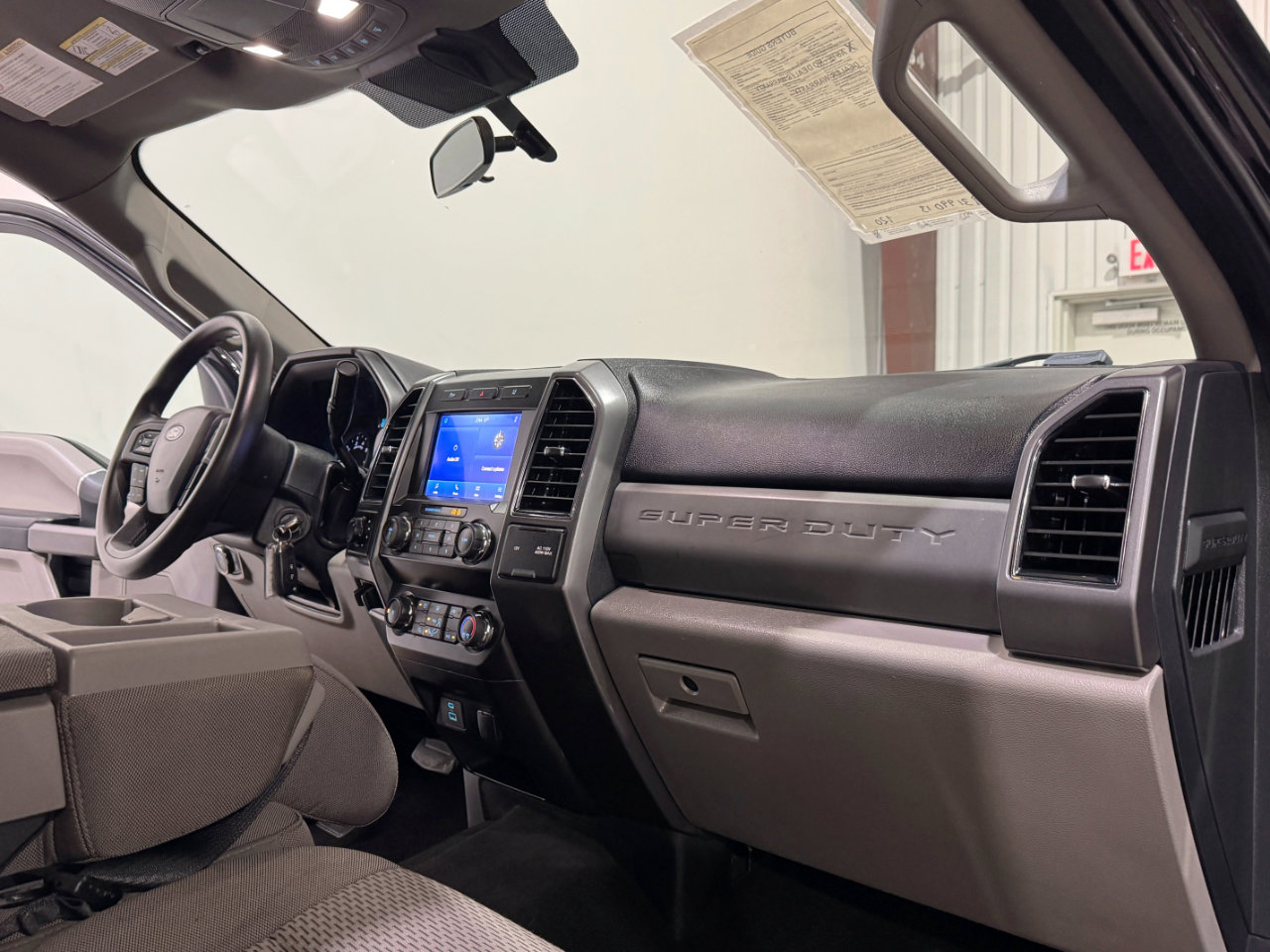 Used 2020 Ford F250 XLT image 11