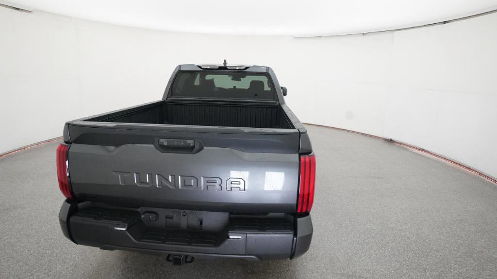 Used 2026 Toyota Tundra SR image 10