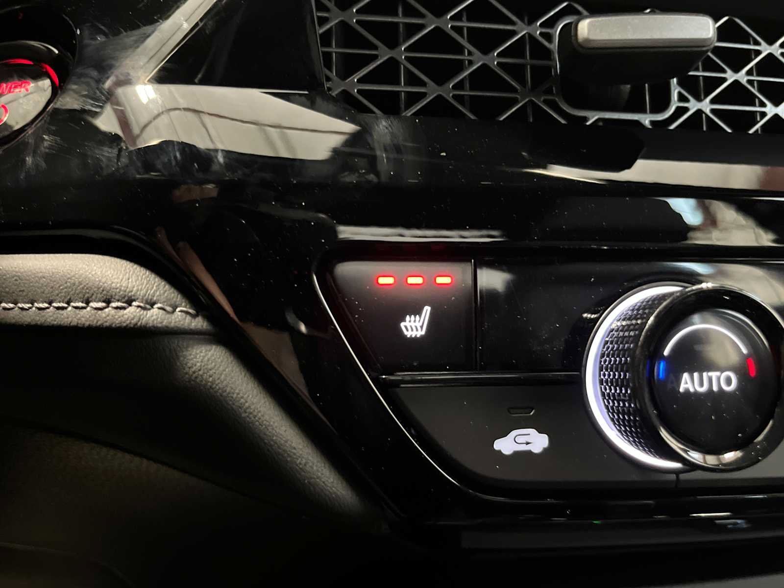 New 2026 Honda Accord Sport image 23