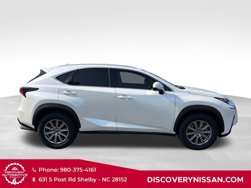 Used 2019 Lexus NX 300 FWD w/ Accessory Package 2 image 5