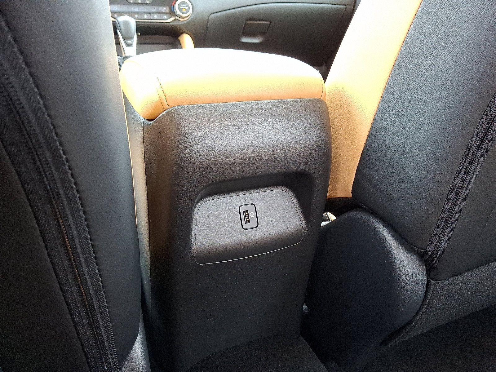 Certified 2024 Nissan Sentra SV w/ SV Premium Package image 13