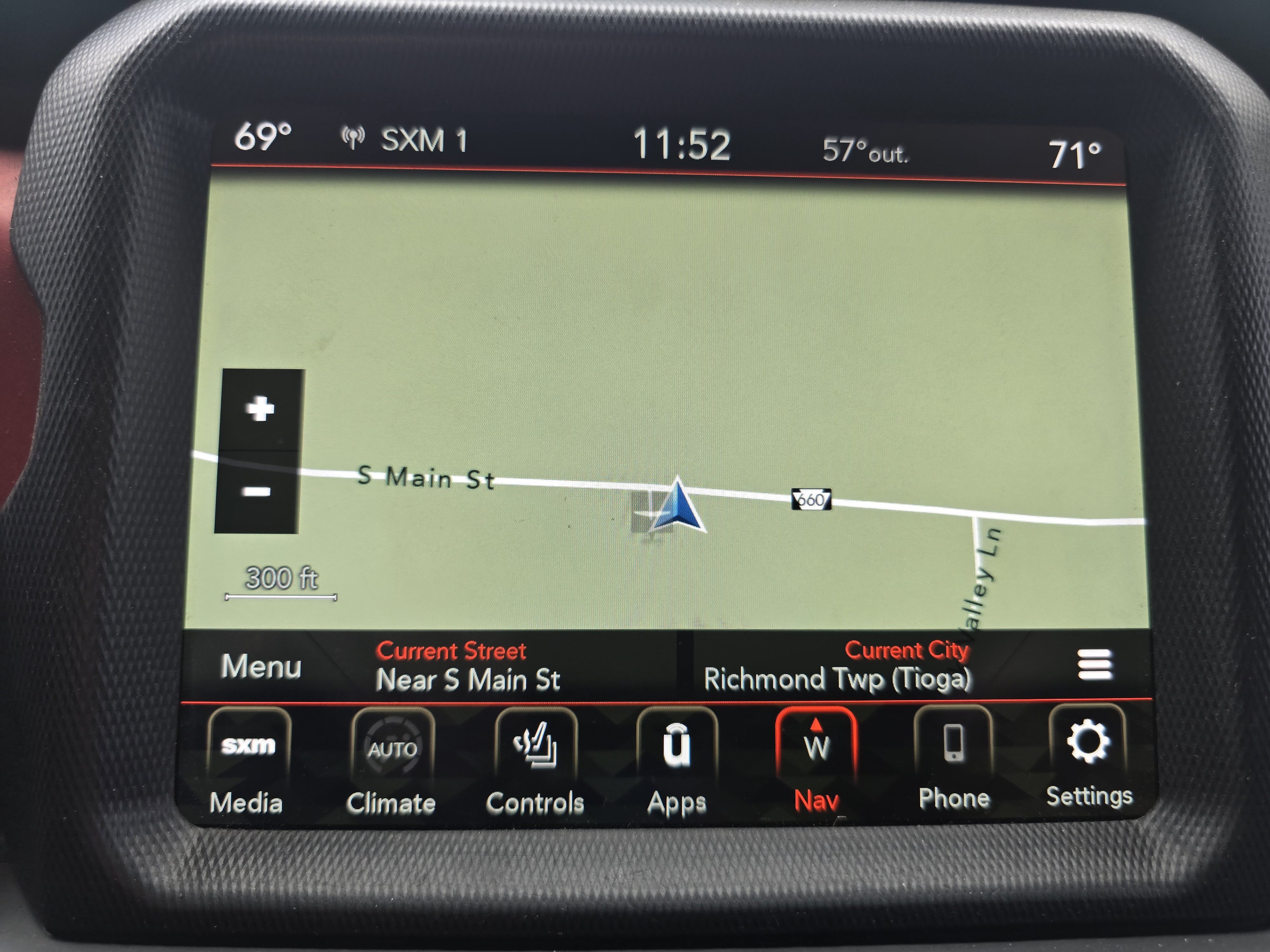 Used 2020 Jeep Gladiator Rubicon AWD/4WD image 29