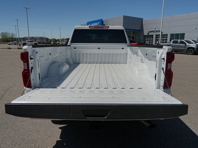 Used 2025 Chevrolet Silverado 2500 LT w/ Convenience Package AWD/4WD image 14