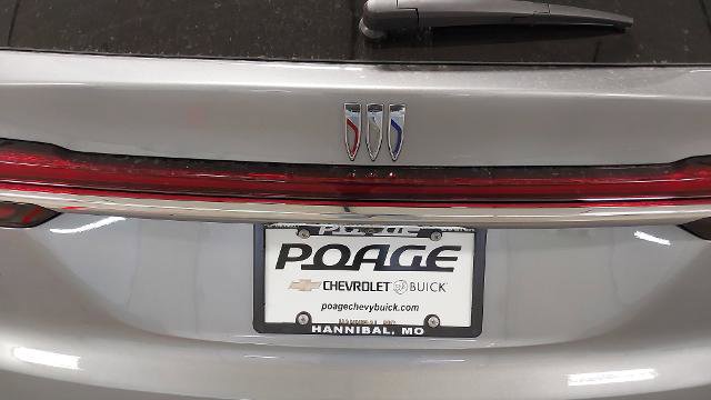 New 2026 Buick Enclave Preferred w/ Power Package image 33