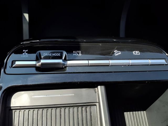 New 2025 Hyundai Tucson SEL image 23