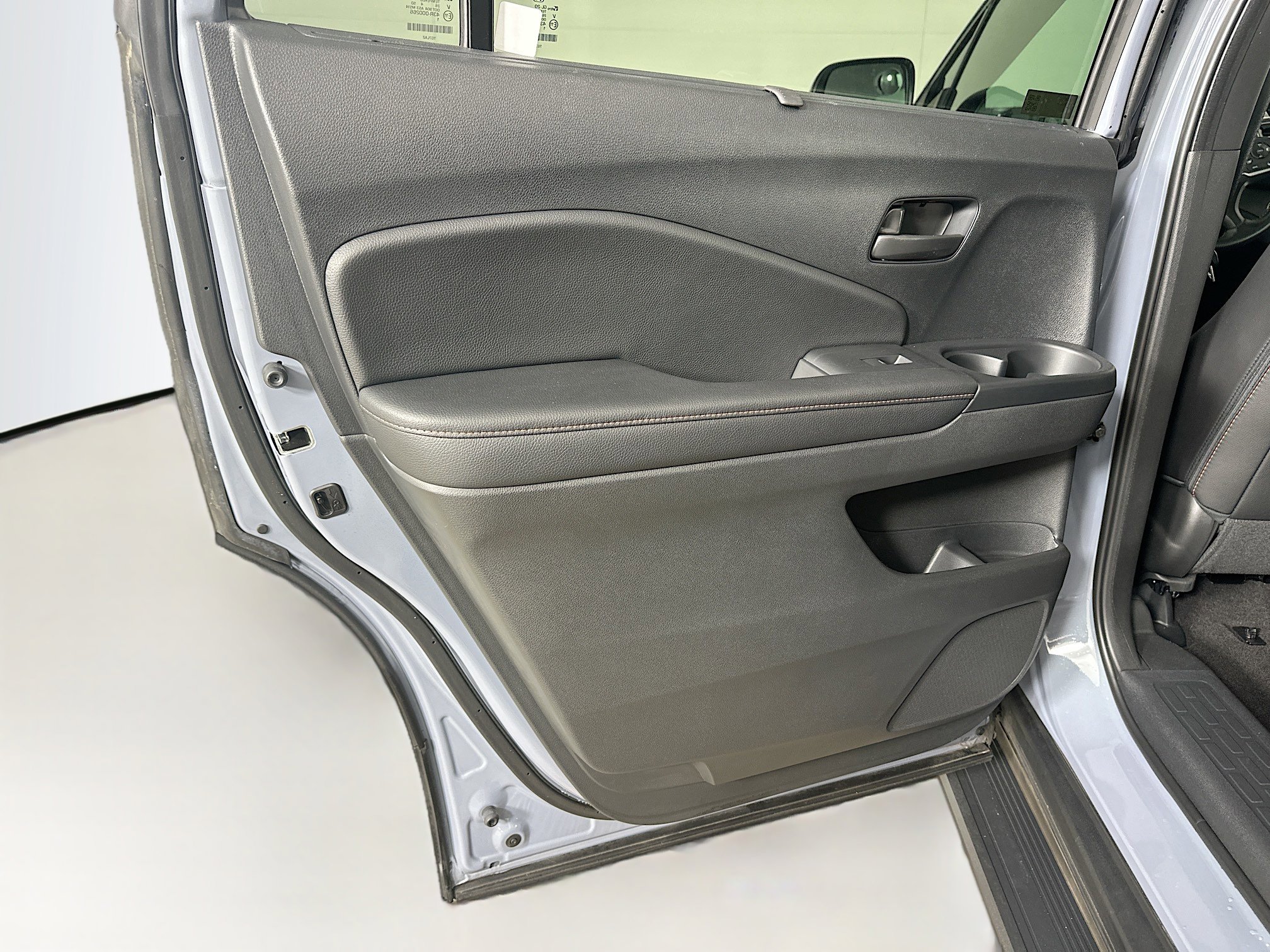 Used 2024 Honda Passport TrailSport image 26
