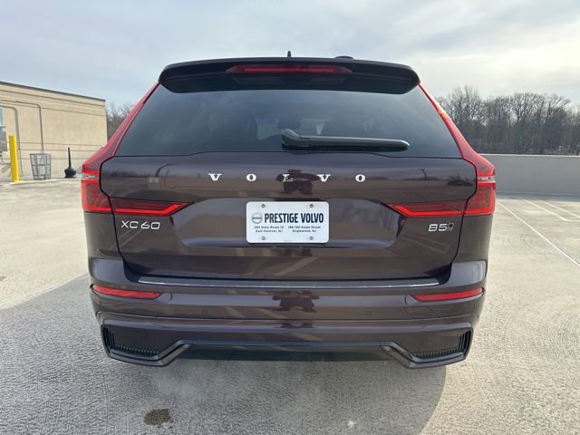 New 2026 Volvo XC60 B5 Plus w/ Protection Package Premier image 6