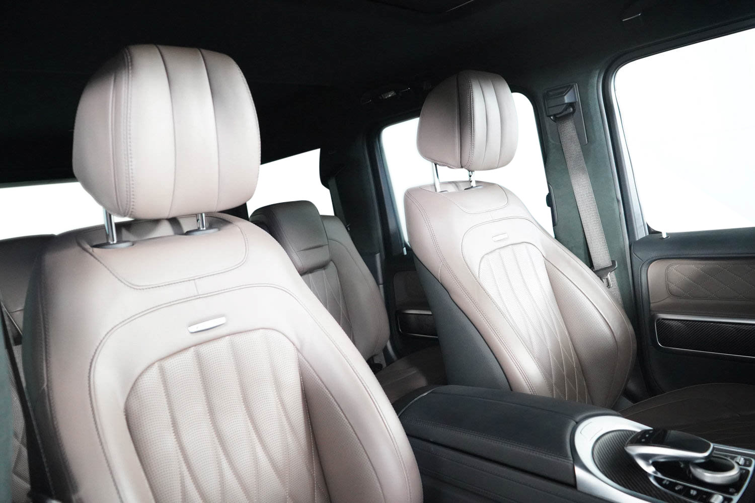 Used 2023 Mercedes-Benz G 63 AMG 4MATIC image 18