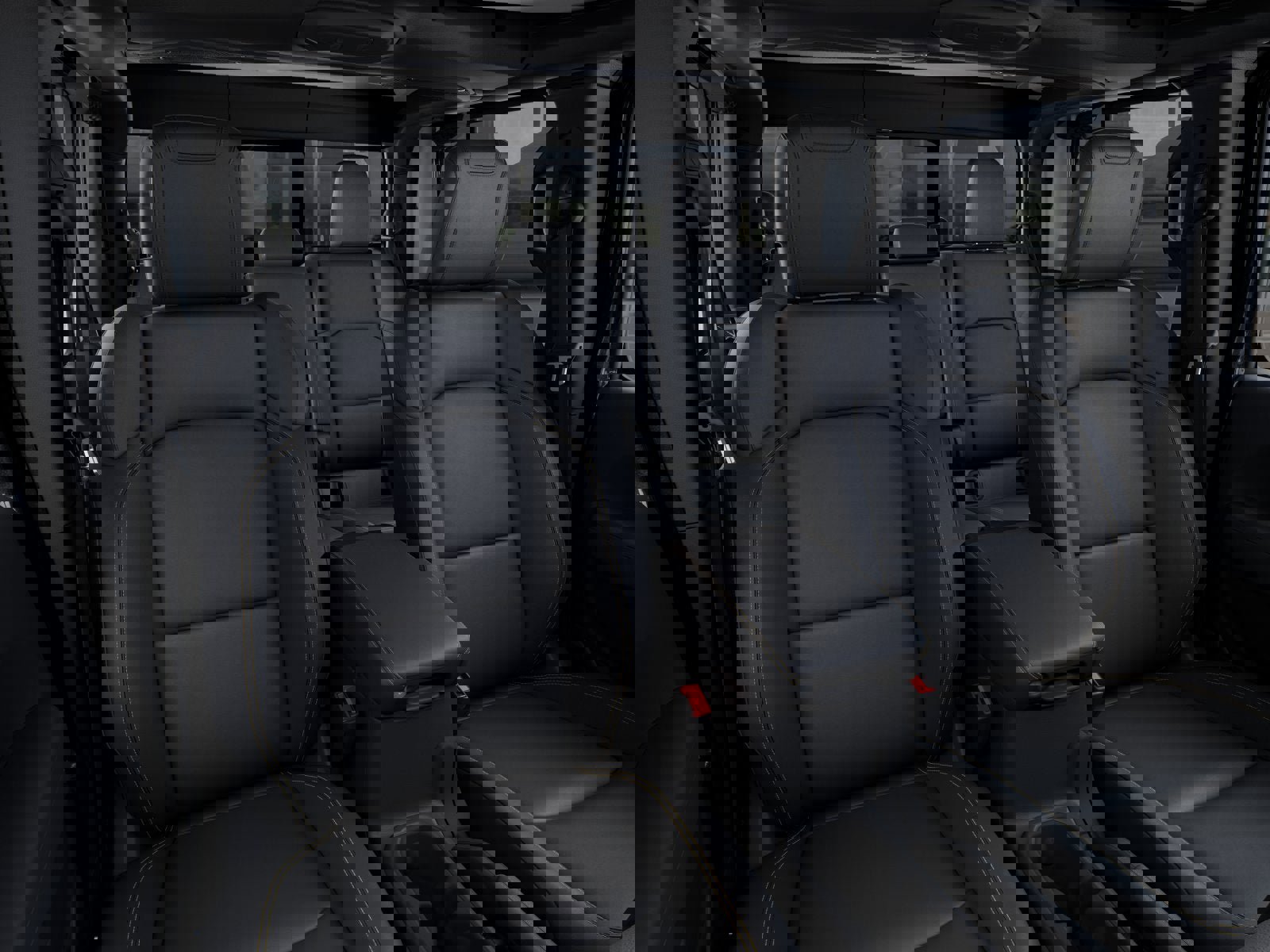 New 2025 Jeep Gladiator Sport image 29