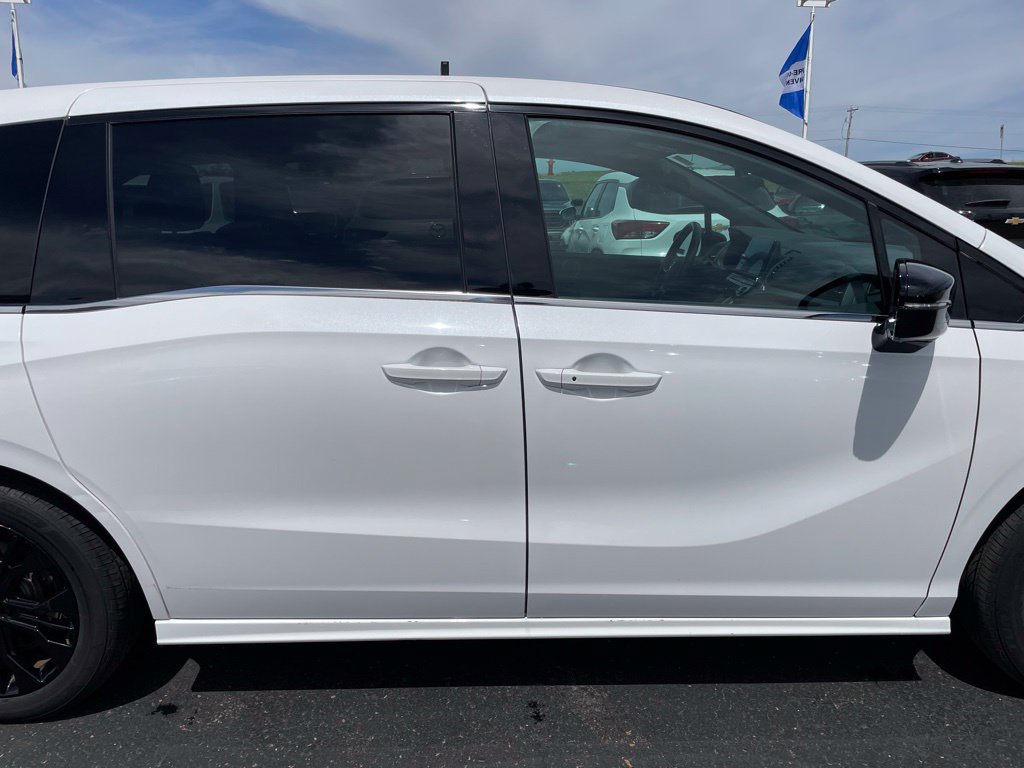 Used 2025 Honda Odyssey Sport-L image 31