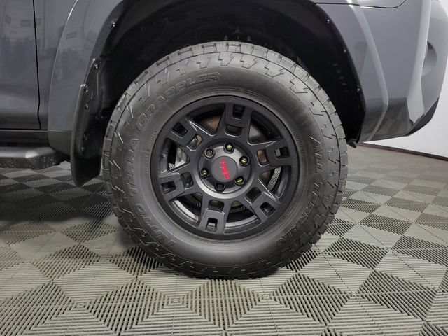 Used 2024 Toyota 4Runner TRD Pro AWD/4WD image 12