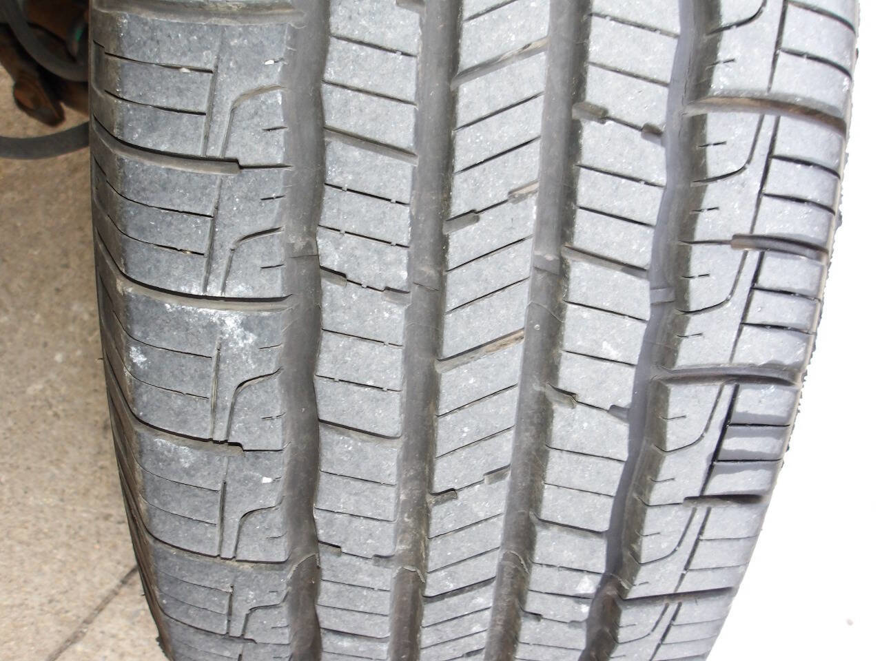 Used 2013 Jeep Patriot Sport w/ PWR Value Group image 41