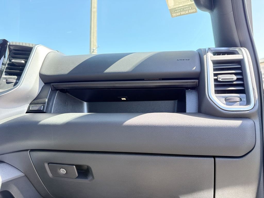 Used 2026 RAM 1500 Big Horn image 28