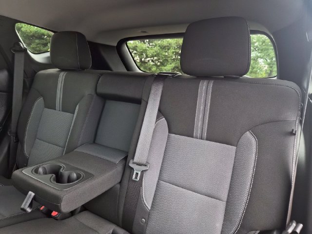 Used 2023 Chevrolet Blazer LT w/ Driver Confidence Package AWD/4WD image 28