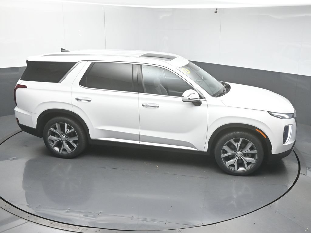 Used 2022 Hyundai Palisade SEL w/ Premium Package FWD image 58