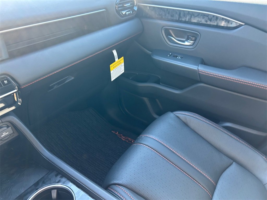 New 2026 Honda Passport TrailSport Elite image 10