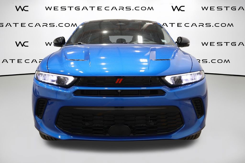 Used 2024 Dodge Hornet R/T image 4