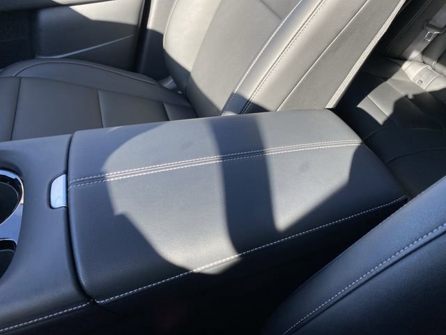 Used 2025 Nissan Murano SL image 22