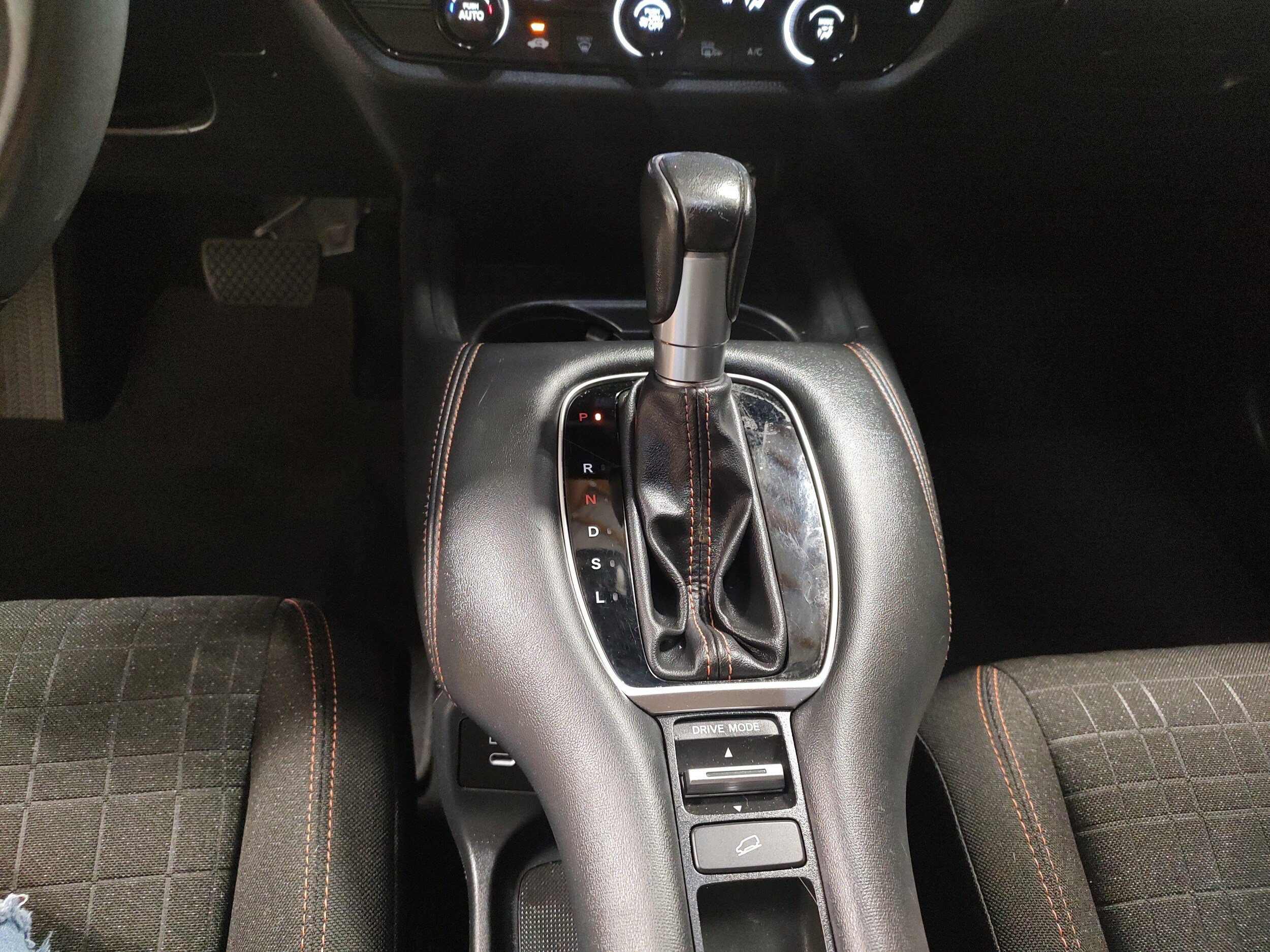 Used 2024 Honda HR-V Sport image 8