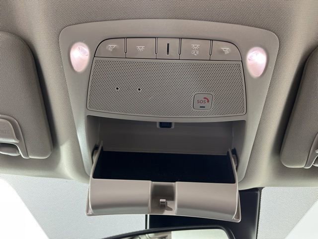 Used 2021 Nissan Murano Platinum w/ Cargo Package image 39