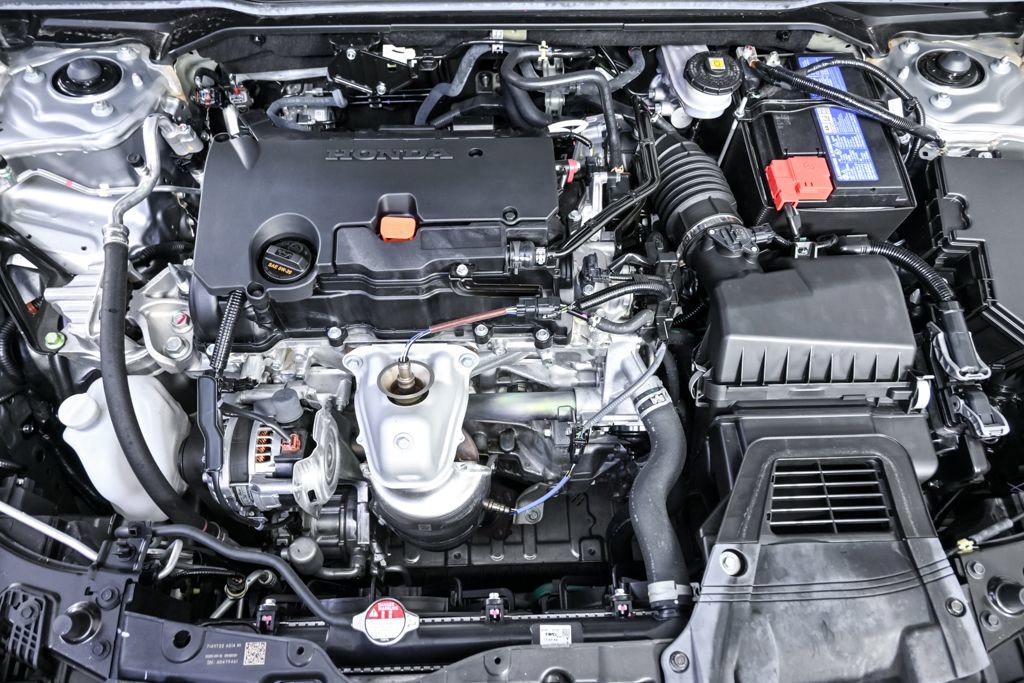 Used 2024 Honda Civic Sport image 30